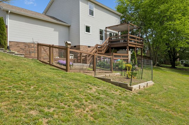 412 Lake Cir, Columbia, TN 38401