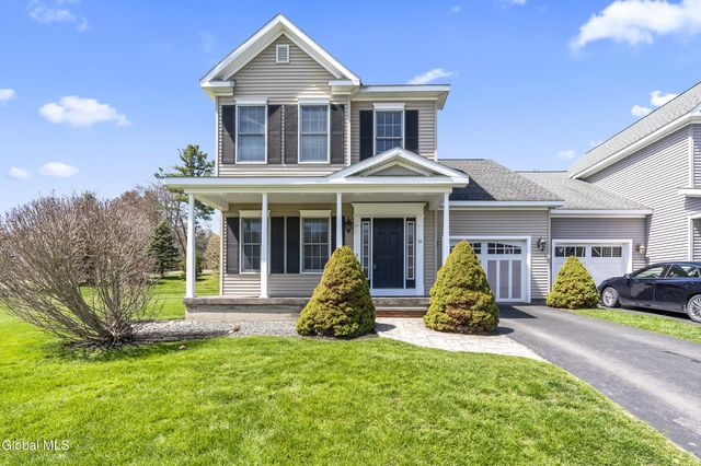 51 Averill Avenue, Sand Lake, NY 12018