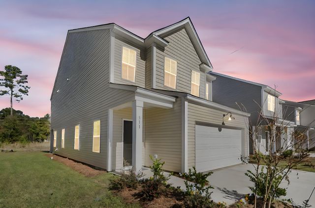 316 Clipper Court, Summerville, SC 29486