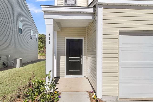 316 Clipper Court, Summerville, SC 29486