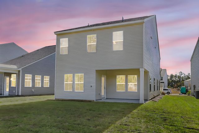 316 Clipper Court, Summerville, SC 29486