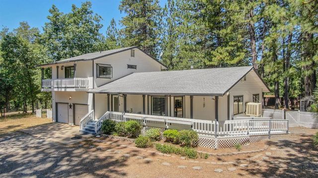 4353 Champion Ct, Wilseyville, CA 95257
