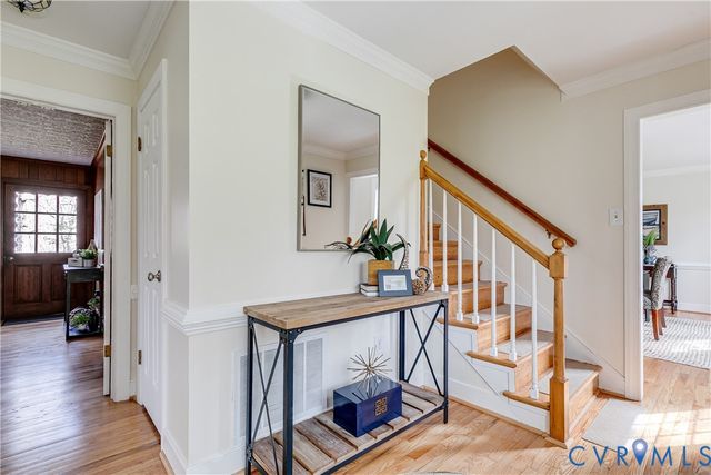 9536 Williamsville Rd, Hanover, VA 23116