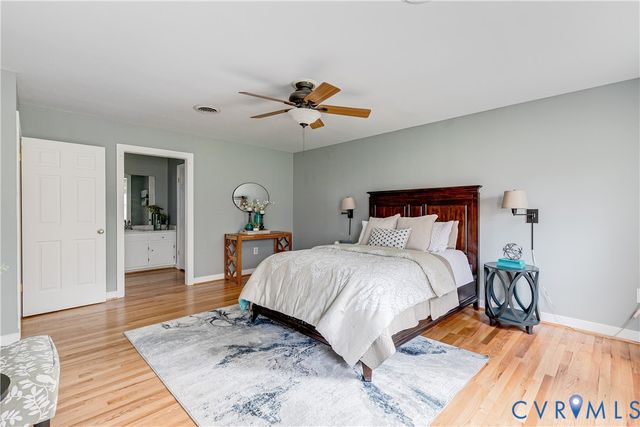 9536 Williamsville Rd, Hanover, VA 23116