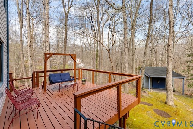 9536 Williamsville Rd, Hanover, VA 23116