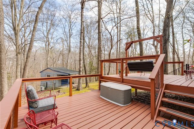 9536 Williamsville Rd, Hanover, VA 23116