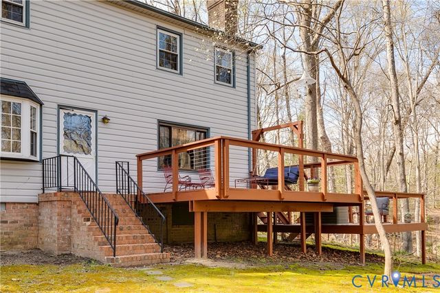 9536 Williamsville Rd, Hanover, VA 23116