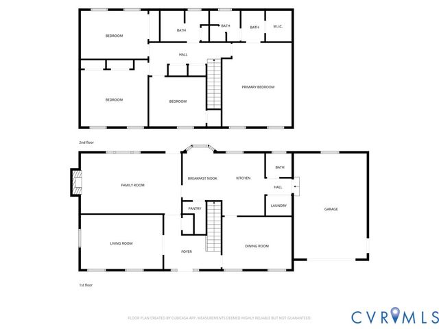 9536 Williamsville Rd, Hanover, VA 23116