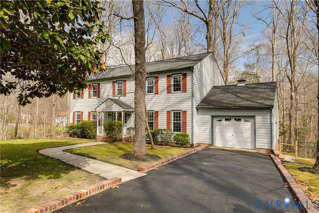 9536 Williamsville Rd, Hanover, VA 23116