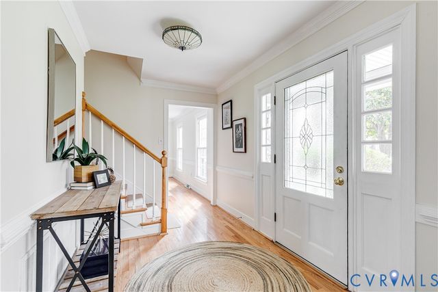 9536 Williamsville Rd, Hanover, VA 23116