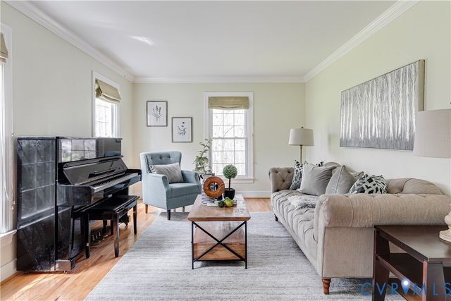 9536 Williamsville Rd, Hanover, VA 23116