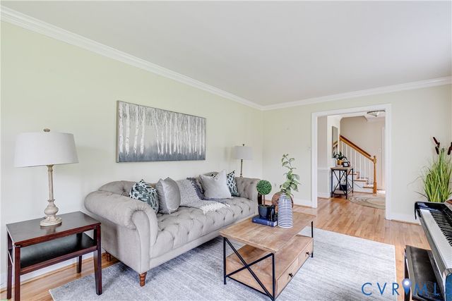9536 Williamsville Rd, Hanover, VA 23116