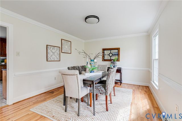 9536 Williamsville Rd, Hanover, VA 23116