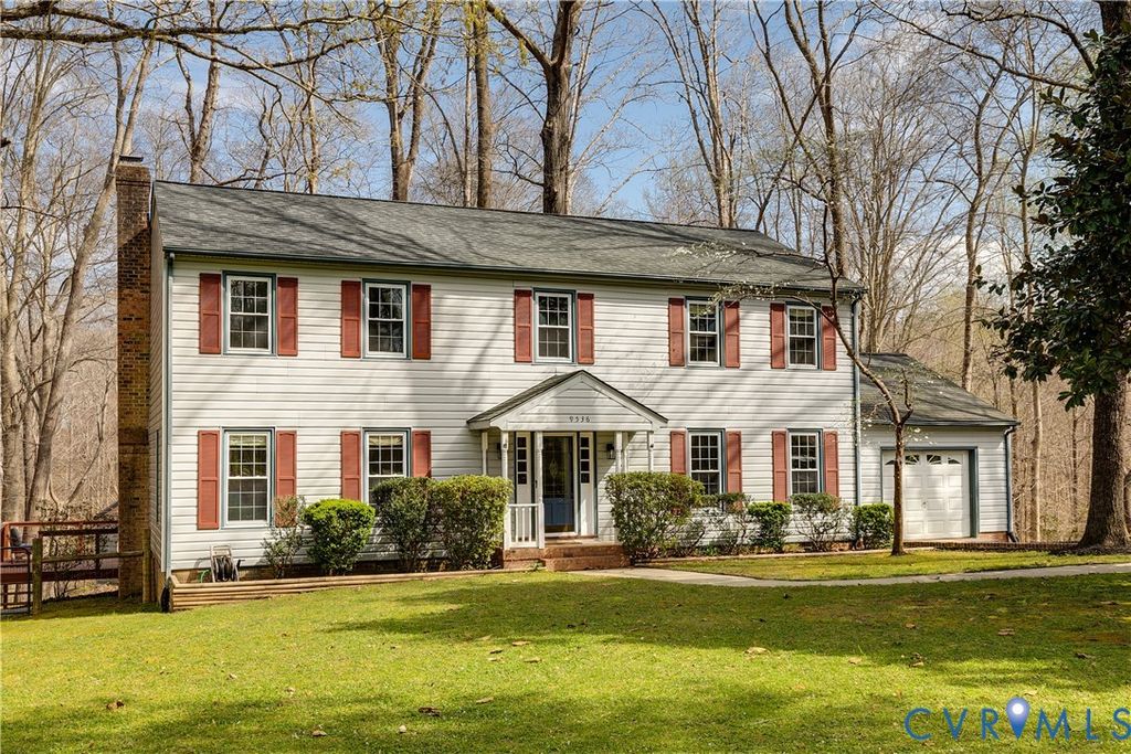 9536 Williamsville Rd, Hanover, VA 23116