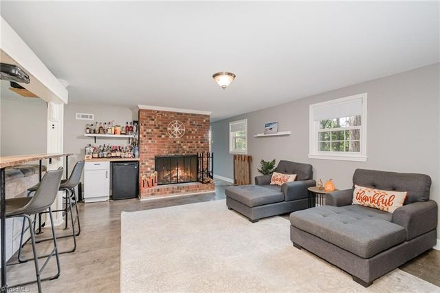 2453 Rockwood Road, Asheboro, NC 27205