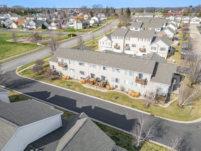 2155 Derby Lane, Belvidere, IL 61008