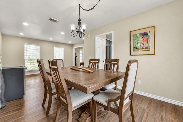 3905 Spring Circle Drive W, Pearland, TX 77584