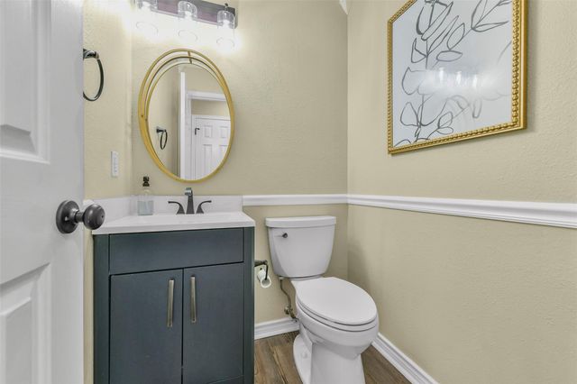 3905 Spring Circle Drive W, Pearland, TX 77584