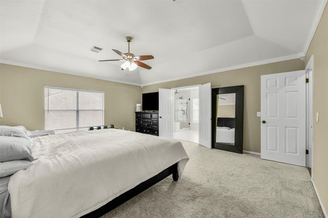 3905 Spring Circle Drive W, Pearland, TX 77584