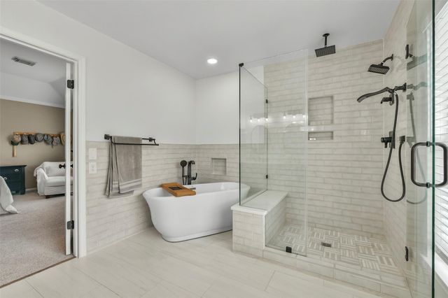 3905 Spring Circle Drive W, Pearland, TX 77584