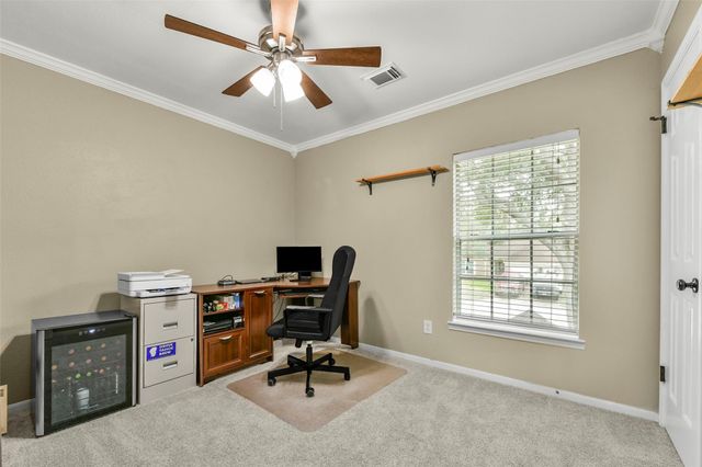 3905 Spring Circle Drive W, Pearland, TX 77584