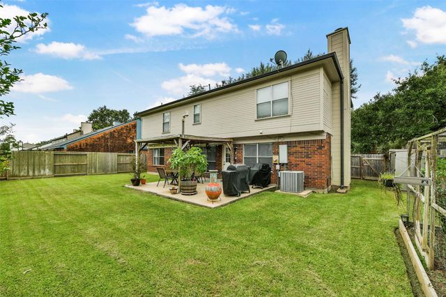 3905 Spring Circle Drive W, Pearland, TX 77584