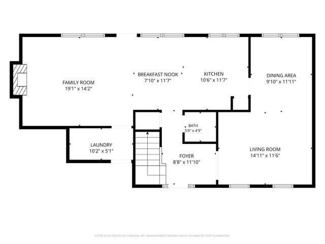 3905 Spring Circle Drive W, Pearland, TX 77584