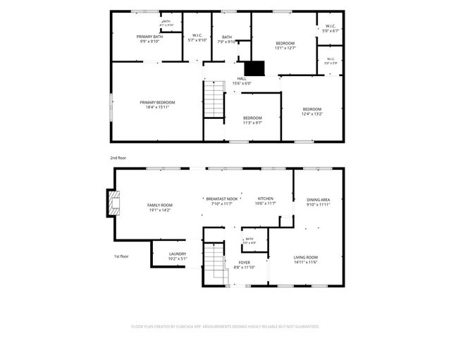 3905 Spring Circle Drive W, Pearland, TX 77584
