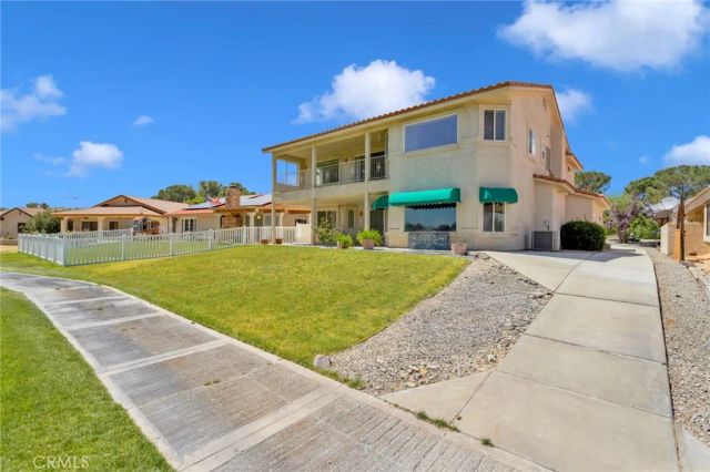 14740 Blue Grass Drive, Helendale, CA 92342
