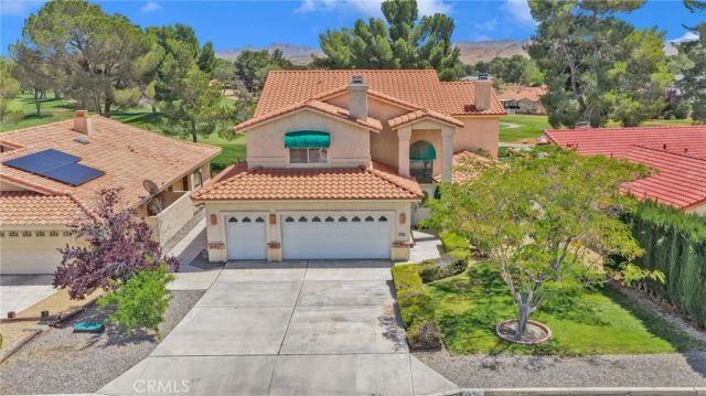 14740 Blue Grass Drive, Helendale, CA 92342