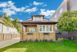 6411 Elm Street, Morton Grove, IL 60053