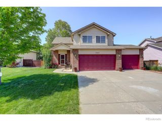 7213 W 21st Street, Greeley, CO 80634