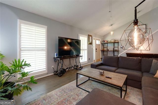 2673 Rainbow Forest Drive, Decatur, GA 30034