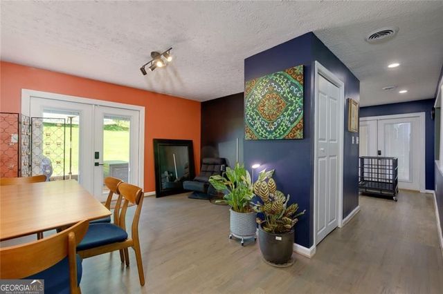 2673 Rainbow Forest Drive, Decatur, GA 30034