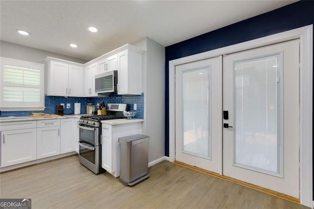 2673 Rainbow Forest Drive, Decatur, GA 30034