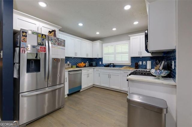2673 Rainbow Forest Drive, Decatur, GA 30034