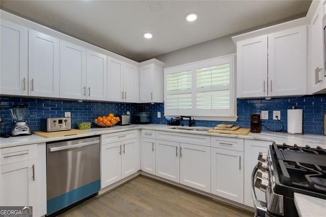 2673 Rainbow Forest Drive, Decatur, GA 30034