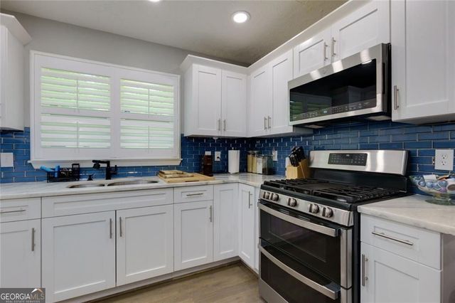 2673 Rainbow Forest Drive, Decatur, GA 30034