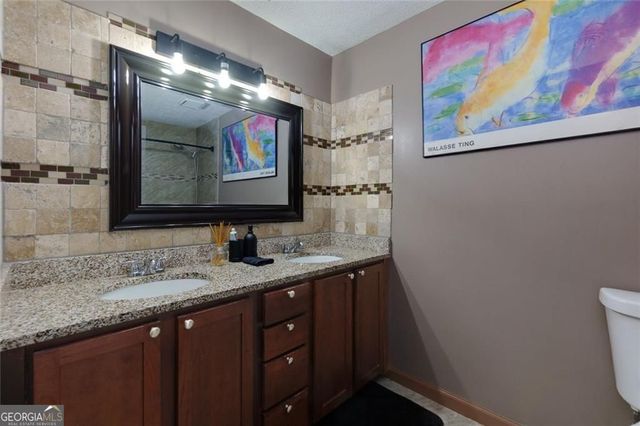 2673 Rainbow Forest Drive, Decatur, GA 30034