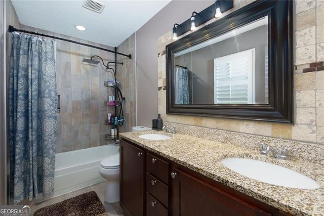 2673 Rainbow Forest Drive, Decatur, GA 30034