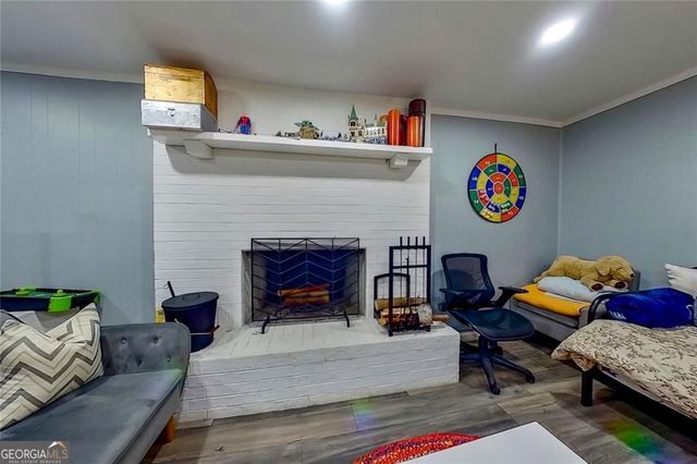 2673 Rainbow Forest Drive, Decatur, GA 30034