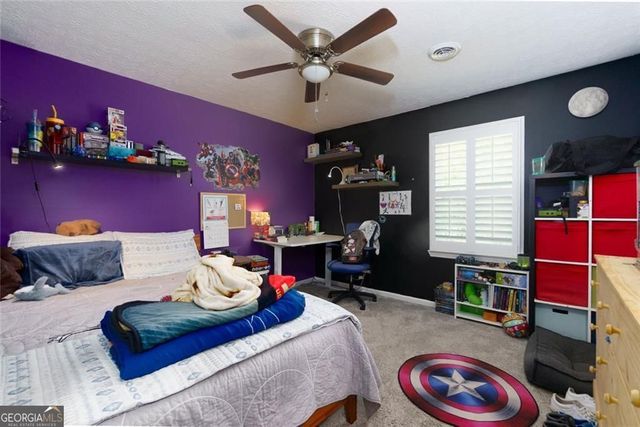 2673 Rainbow Forest Drive, Decatur, GA 30034