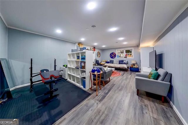 2673 Rainbow Forest Drive, Decatur, GA 30034