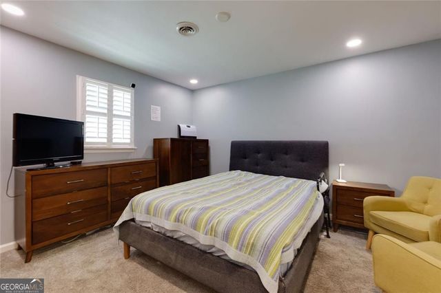 2673 Rainbow Forest Drive, Decatur, GA 30034