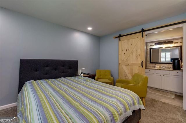 2673 Rainbow Forest Drive, Decatur, GA 30034