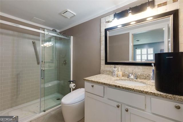 2673 Rainbow Forest Drive, Decatur, GA 30034