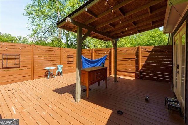 2673 Rainbow Forest Drive, Decatur, GA 30034