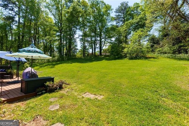 2673 Rainbow Forest Drive, Decatur, GA 30034