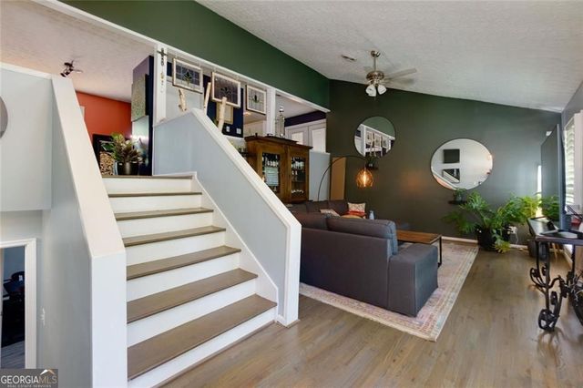 2673 Rainbow Forest Drive, Decatur, GA 30034