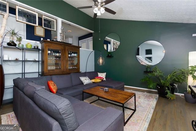 2673 Rainbow Forest Drive, Decatur, GA 30034
